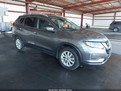 JN8AT2MV4KW****** 2019 Nissan Rogue