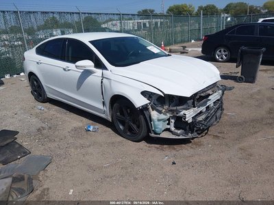 3FA6P0H91GR****** 2016 Ford Fusion