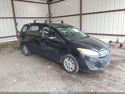 JM1CW2BL9D0****** 2013 Mazda 5