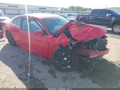 2C3CDXBG3LH****** 2020 Dodge Charger