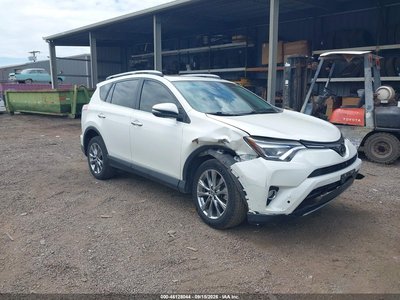 JTMYFREV9JJ****** 2018 Toyota RAV4