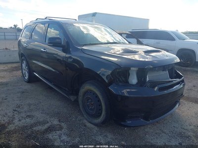 1C4RDHDG2DC****** 2013 Dodge Durango