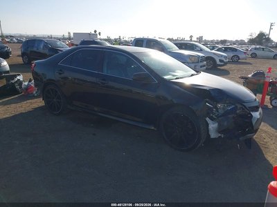 4T1BF1FKXEU****** 2014 Toyota Camry