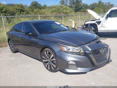 1N4BL4CV8LC****** 2020 Nissan Altima