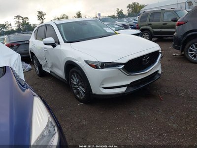 JM3KFBAY4M0****** 2021 Mazda CX-5