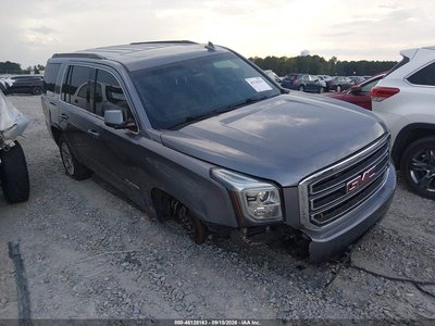 1GKS2BKCXJR****** 2018 GMC Yukon