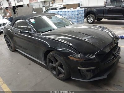 1FATP8UH2N5****** 2022 Ford Mustang