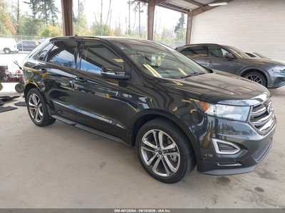 2FMPK4AP1HB****** 2017 Ford Edge