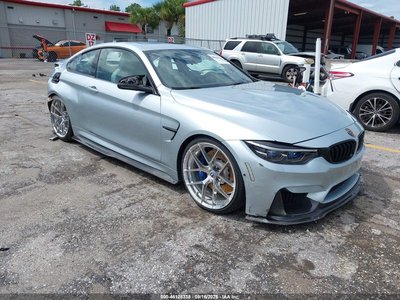 WBS3R9C53FK****** 2015 BMW M4