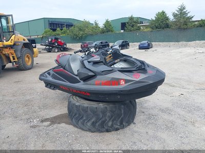 YDV6348***** 2025 Sea-Doo Seadoo