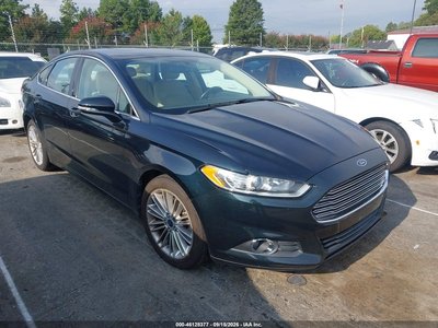 3FA6P0HD7ER****** 2014 Ford Fusion