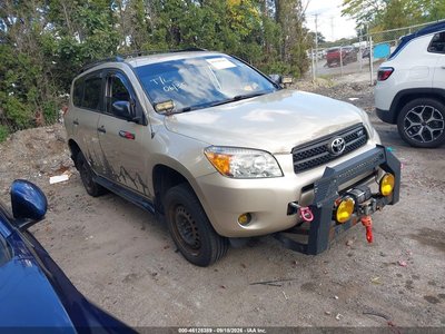 JTMBK35V565****** 2006 Toyota RAV4