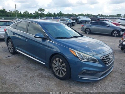 5NPE34AF3GH****** 2016 Hyundai Sonata