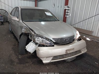 2006 Toyota Camry