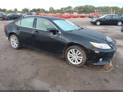 JTHBK1GG7E2****** 2014 Lexus ES 350