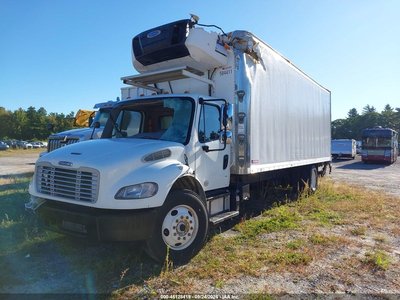 3ALACXDT6FD****** 2015 Freightliner M2