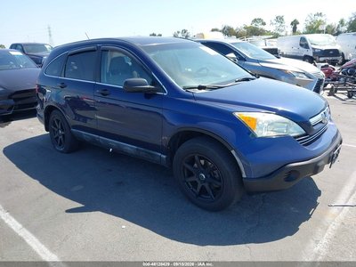 2008 Honda CR-V