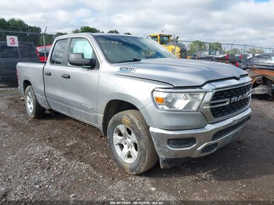 1C6RRFBG8PN****** 2023 RAM 1500