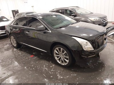 2G61N5S3XF9****** 2015 Cadillac XTS