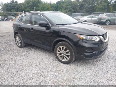 JN1BJ1CW9LW****** 2020 Nissan Rogue Sport