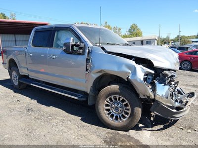 1FT7W2B66NE****** 2022 Ford F-250