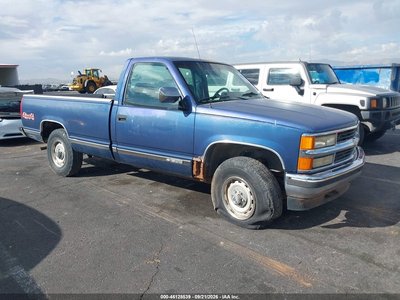1GCEK14K4RE****** 1994 Chevrolet C/K