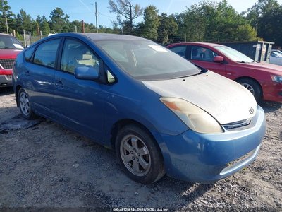 JTDKB20U557****** 2005 Toyota Prius