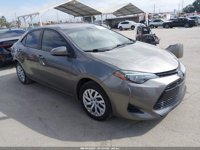 5YFBURHE5JP****** 2018 Toyota Corolla