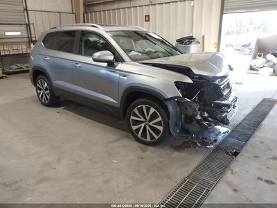 3VVEX7B2XPM****** 2023 Volkswagen Taos