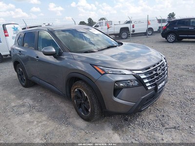 JN8BT3BA4RW****** 2024 Nissan Rogue
