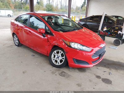 3FADP4BJ0EM****** 2014 Ford Fiesta
