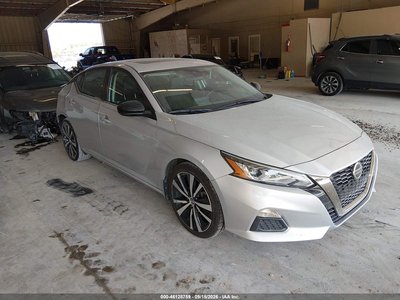 1N4AL4CVXLC****** 2020 Nissan Altima