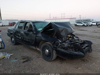 2FAHP71V59X****** 2009 Ford Crown Victoria