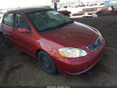 2006 Toyota Corolla