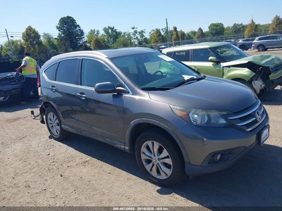 2HKRM4H74EH****** 2014 Honda CR-V