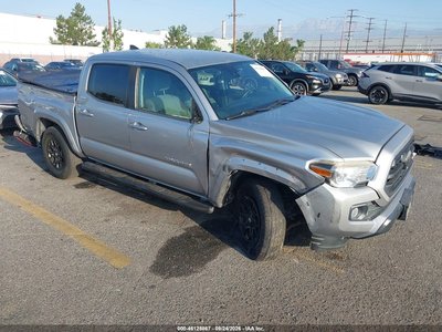 3TMAZ5CN0KM****** 2019 Toyota Tacoma