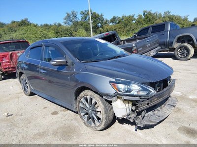 3N1AB7APXGY****** 2016 Nissan Sentra