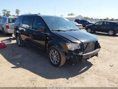 2C4RDGCG6ER****** 2014 Dodge Grand Caravan