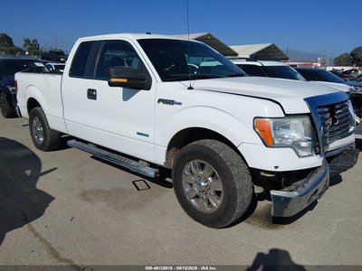 1FTFX1CT2CF****** 2012 Ford F-150
