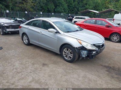 5NPEB4ACXDH****** 2013 Hyundai Sonata
