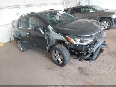 2019 Chevrolet Trax