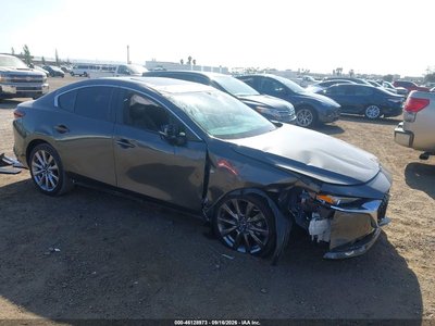 3MZBPACM5PM****** 2023 Mazda 3