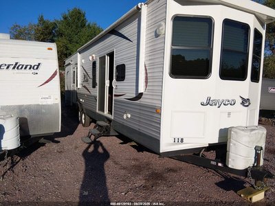 1UJBJ0BV8F1****** 2015 Jayco Jay Flight