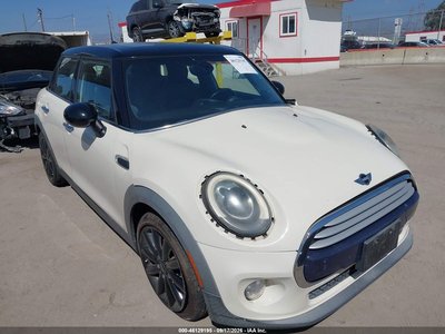 WMWXS5C53FT****** 2015 MINI Hardtop