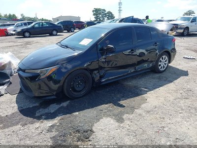 5YFEPMAE9MP****** 2021 Toyota Corolla