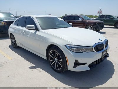 3MW5R7J04L8****** 2020 BMW 3 Series