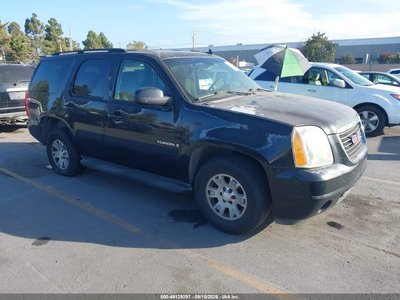 1GKFC13067J****** 2007 GMC Yukon