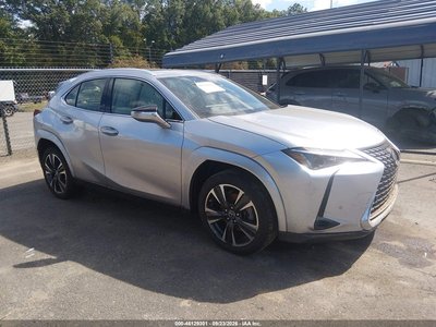 JTHP9JBH0R2****** 2024 Lexus UX 250h