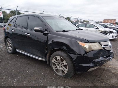 2HNYD28318H****** 2008 Acura MDX