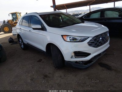 2FMPK3K96LB****** 2020 Ford Edge